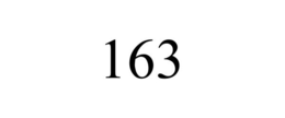 163 trademark