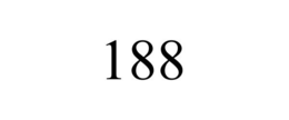 188 trademark