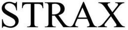 STRAX trademark