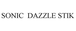 SONIC DAZZLE STIK trademark