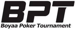 BPT BOYAA POKER TOURNAMENT trademark