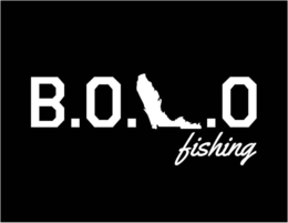 B.O.L.O FISHING trademark