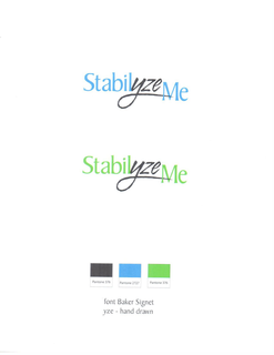 STABILYZEME trademark
