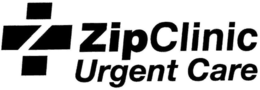 ZIP CLINIC URGENT CARE trademark