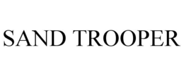 SAND TROOPER trademark