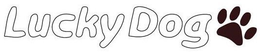 LUCKYDOG trademark
