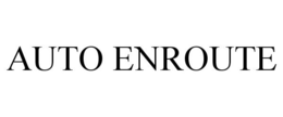 AUTO ENROUTE trademark