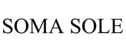 SOMA SOLE trademark