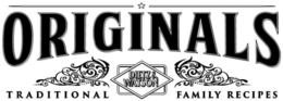 ORIGINALS DIETZ & WATSON TRADITIONAL FAMILY RECIPES trademark