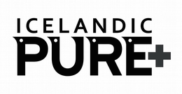 ICELANDIC PURE trademark