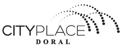 CITYPLACE DORAL trademark