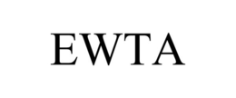 EWTA trademark