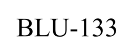 BLU-133 trademark
