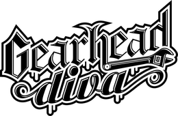 GEARHEAD DIVA trademark