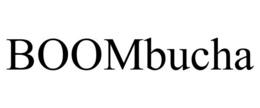 BOOMBUCHA trademark
