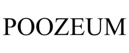 POOZEUM trademark