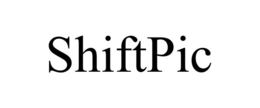 SHIFTPIC trademark