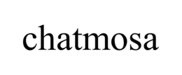 CHATMOSA trademark