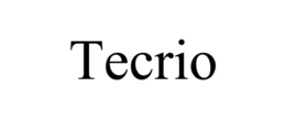 TECRIO trademark