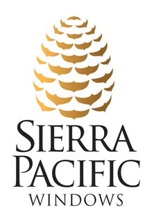 SIERRA PACIFIC WINDOWS trademark