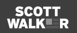 SCOTT WALKER trademark