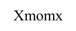 XMOMX trademark