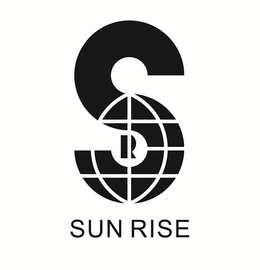 SR SUN RISE trademark