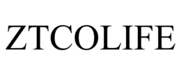 ZTCOLIFE trademark