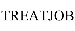 TREATJOB trademark