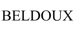 BELDOUX trademark