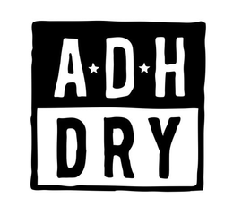 ADH DRY trademark