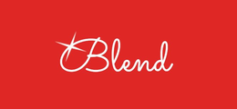 BLEND trademark