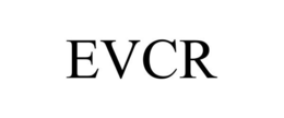 EVCR trademark