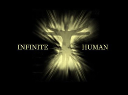 INFINITE HUMAN trademark