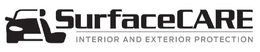 SURFACECARE INTERIOR AND EXTERIOR PROTECTION trademark