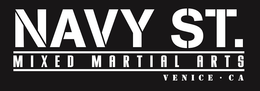 NAVY ST. MIXED MARTIAL ARTS VENICE CA trademark