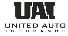 UAI UNITED AUTO INSURANCE trademark