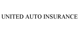 UNITED AUTO INSURANCE trademark