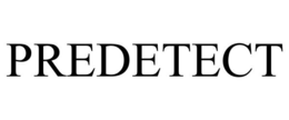 PREDETECT trademark