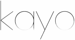 KAYO trademark