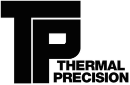 TP THERMAL PRECISION trademark