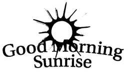 GOOD MORNING SUNRISE trademark