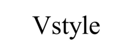 VSTYLE trademark