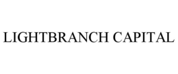LIGHTBRANCH CAPITAL trademark