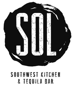 SOL SOUTHWEST KITCHEN & TEQUILA BAR trademark