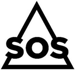 SOS trademark