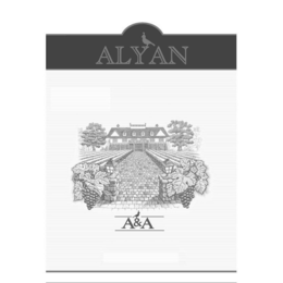 ALYAN A&A trademark