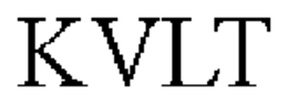 KVLT trademark