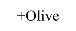 +OLIVE trademark