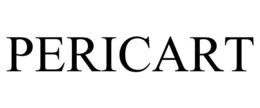 PERICART trademark